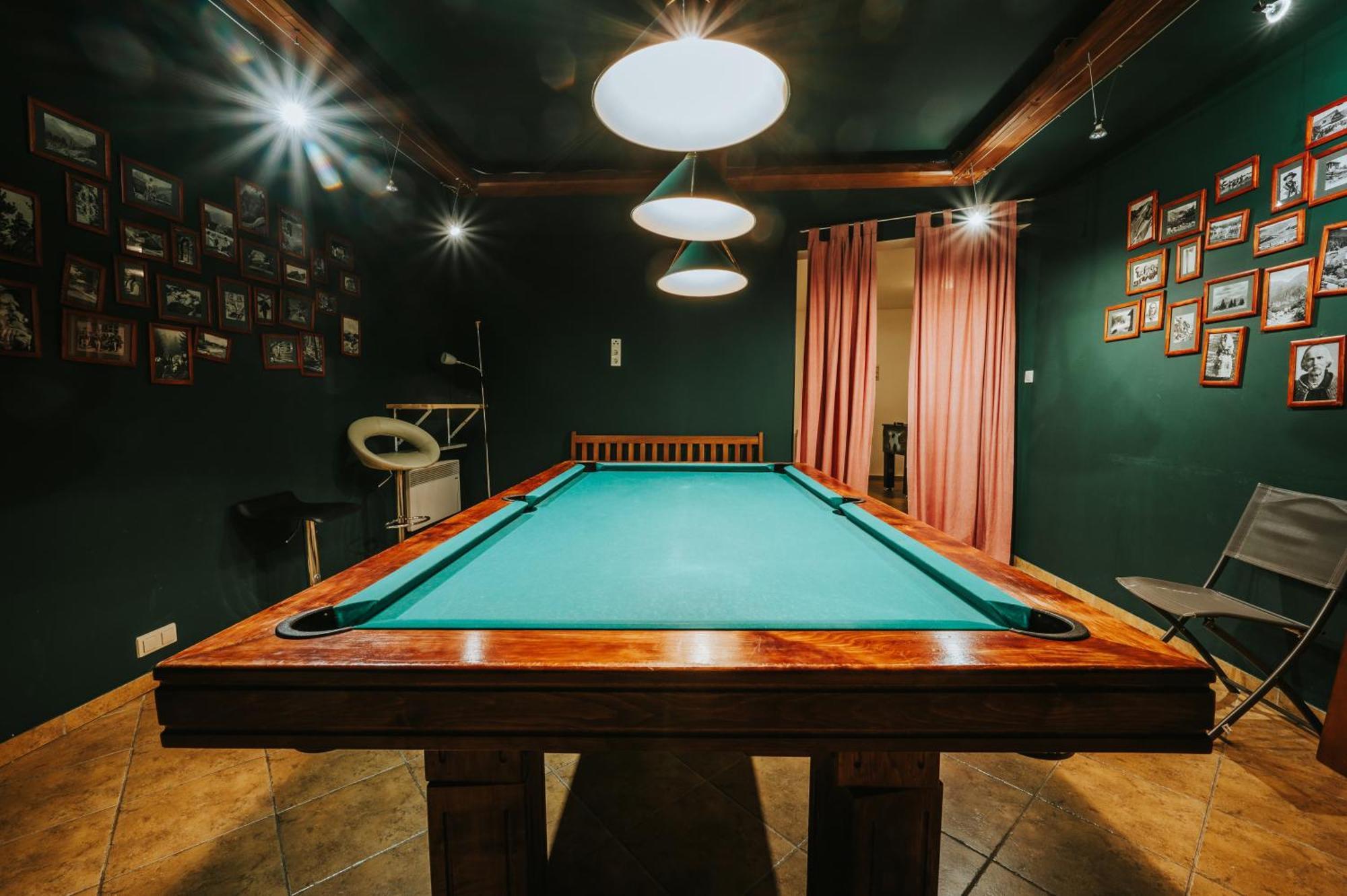 Visitzakopane - Janosik Apartment Экстерьер фото