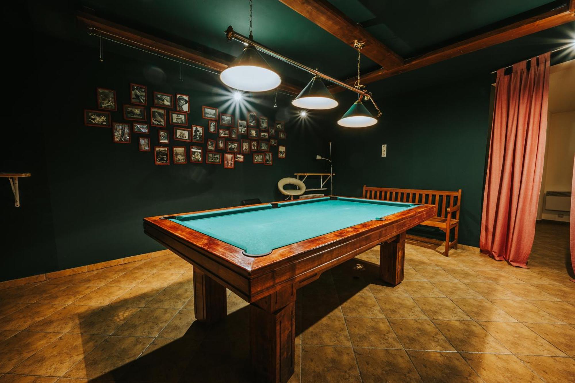 Visitzakopane - Janosik Apartment Экстерьер фото