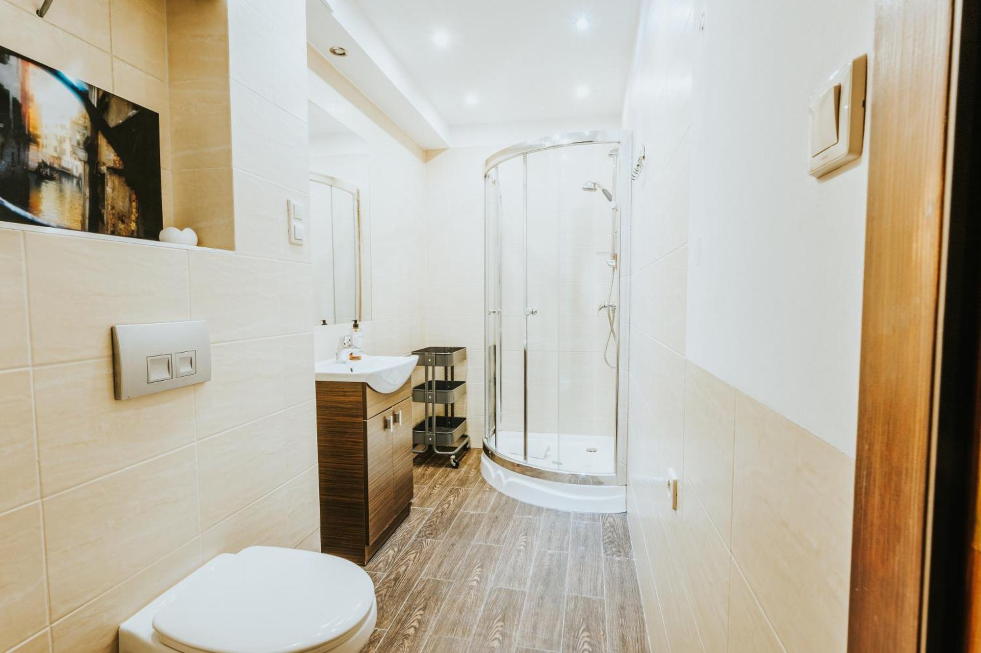 Visitzakopane - Janosik Apartment Экстерьер фото